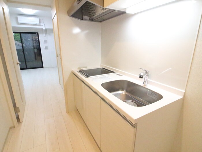 物件内観写真9　(キッチン)