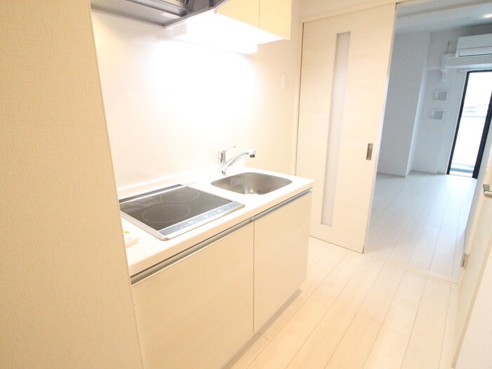 物件内観写真9　(キッチン)