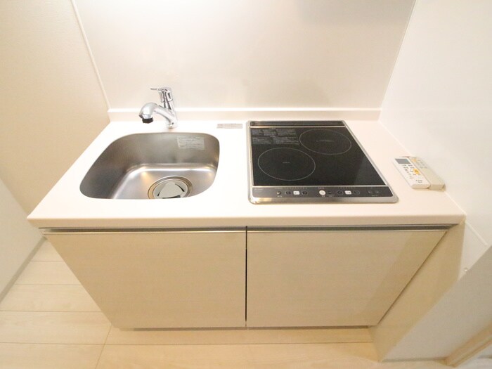 物件内観写真10　(キッチン)