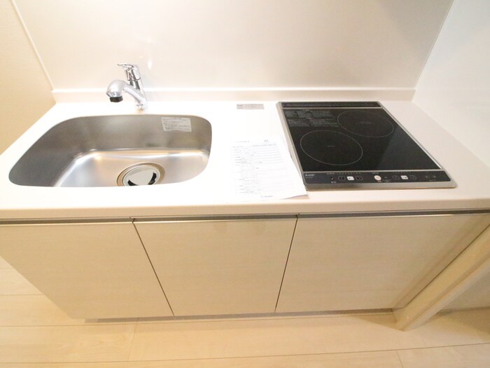 物件内観写真10　(キッチン)