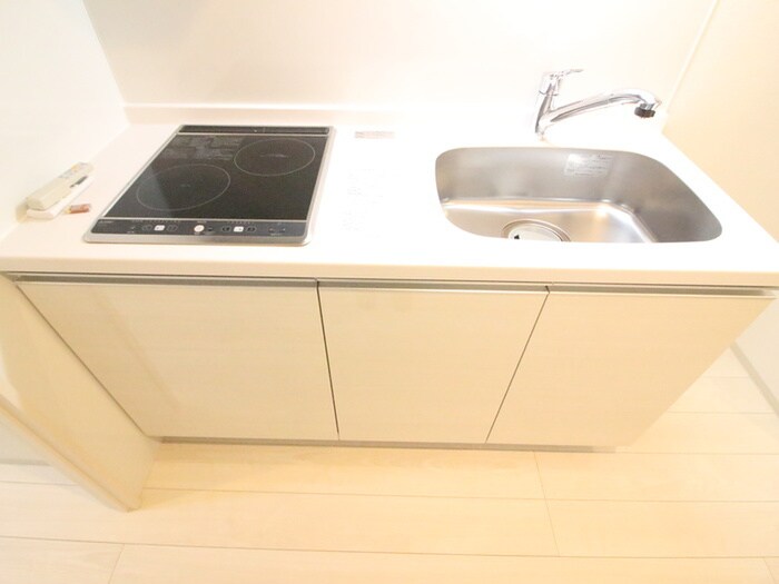 物件内観写真10　(キッチン)