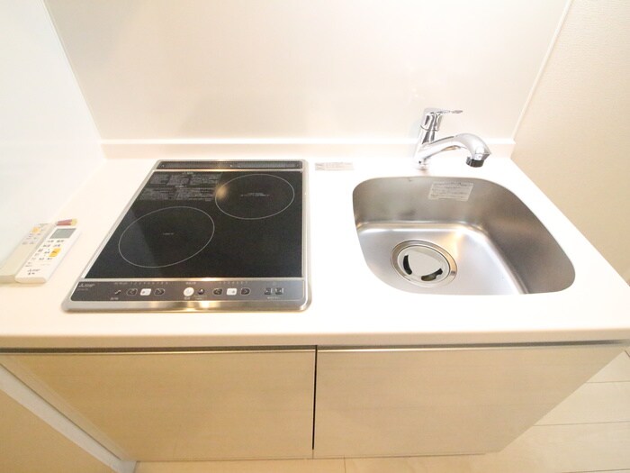 物件内観写真10　(キッチン)