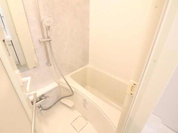 物件内観写真11　(バス／シャワールーム等)