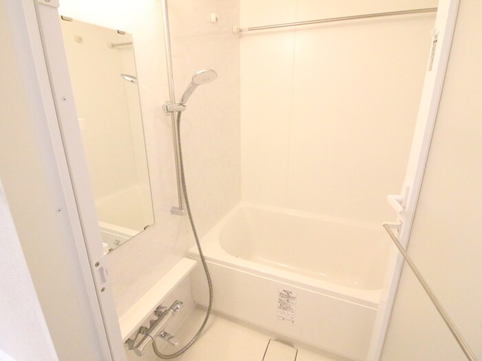 物件内観写真11　(バス／シャワールーム等)
