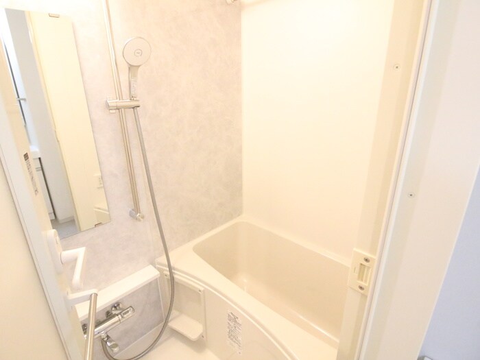 物件内観写真11　(バス／シャワールーム等)