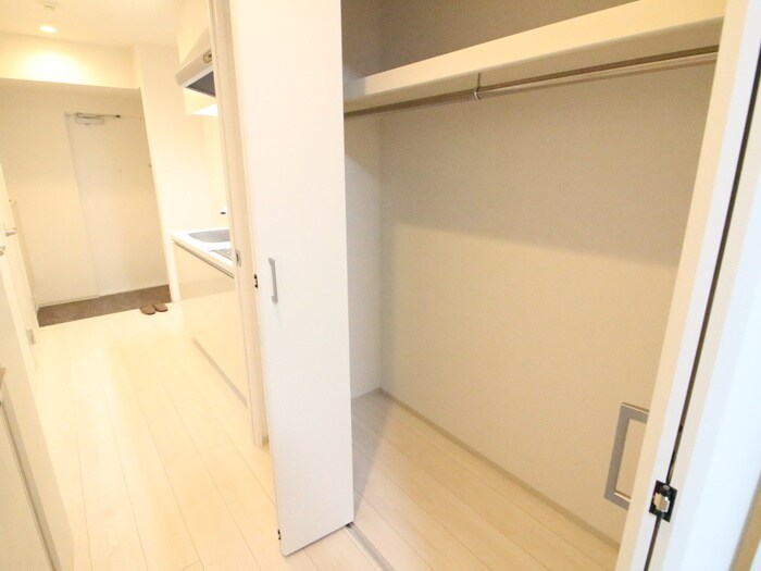 物件内観写真14　(収納)