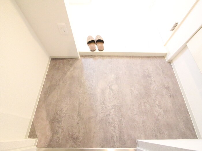 物件内観写真15　(玄関)