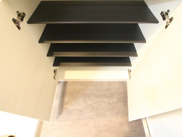 物件内観写真16　(靴箱)