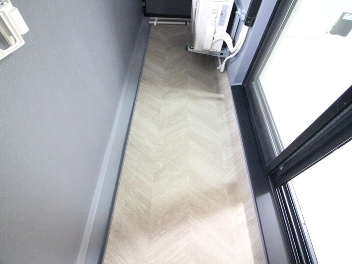 物件内観写真16　(ベランダ・バルコニー)