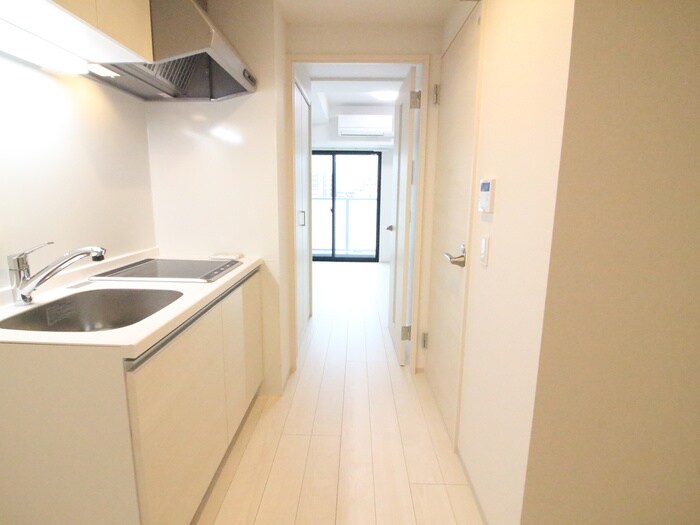 物件内観写真17　(廊下)