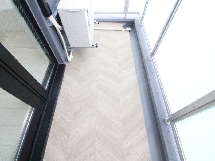 物件内観写真22　(ベランダ・バルコニー)