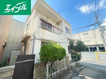 大江戸建の外観写真