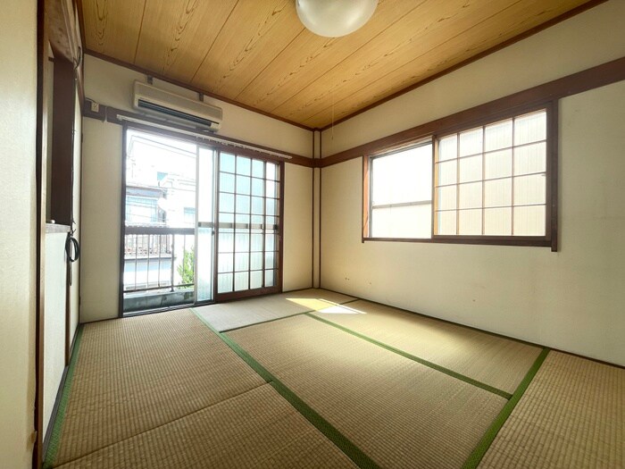 物件内観写真7　(居室)