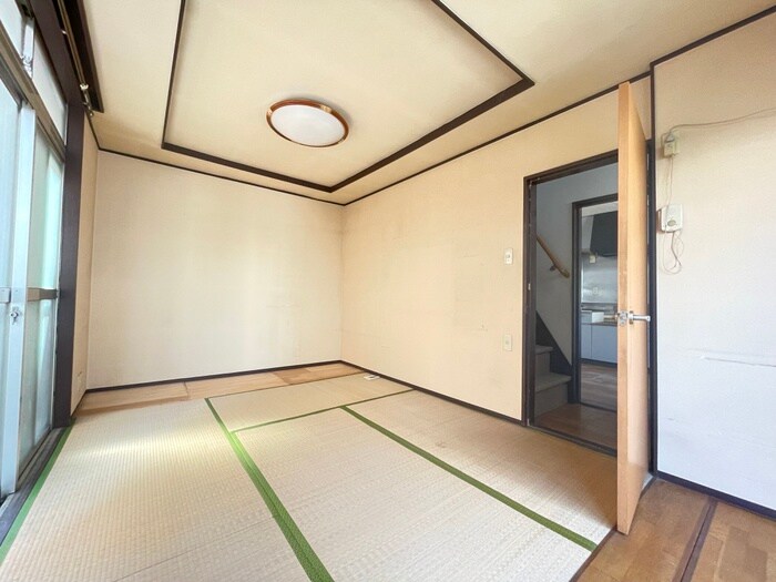 物件内観写真8　(居室)