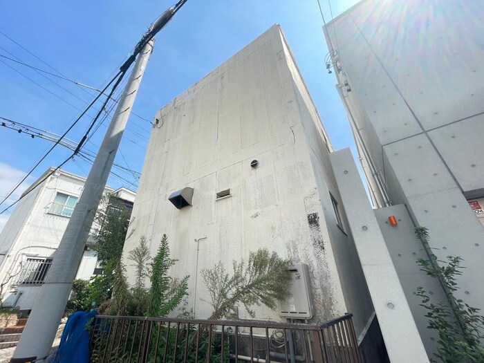 物件外観写真6　(外観写真)