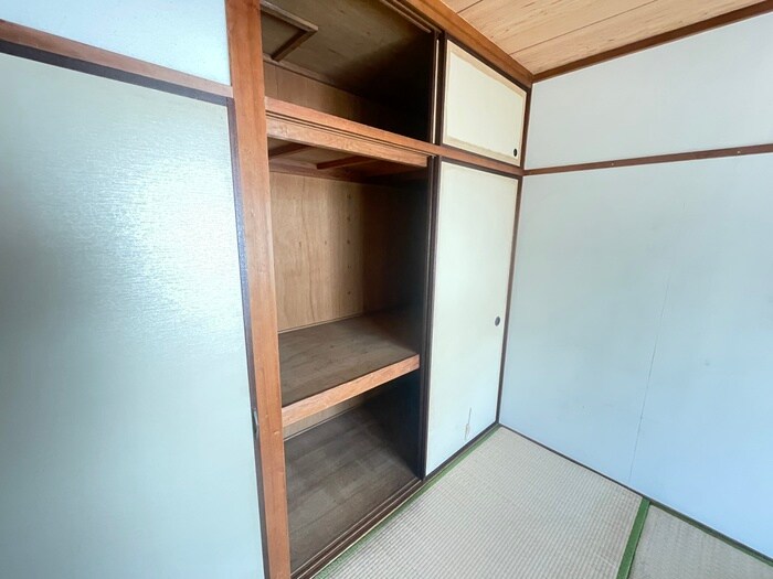 物件内観写真11　(収納)
