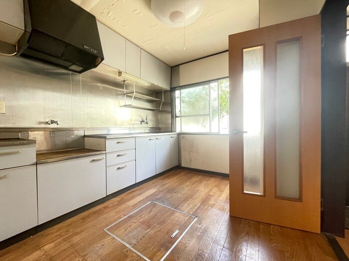 物件内観写真13　(居室)