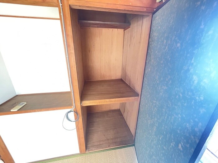 物件内観写真16　(収納)