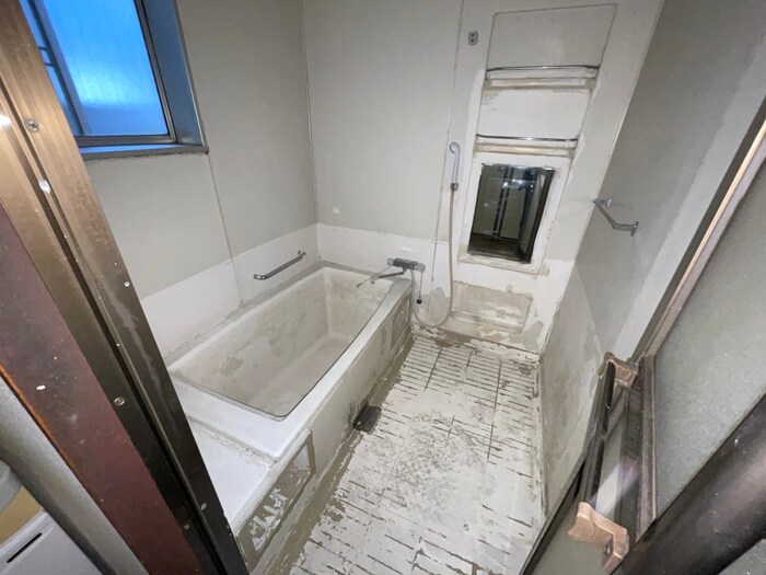 物件内観写真18　(バス／シャワールーム等)