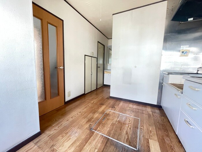 物件内観写真20　(居室)