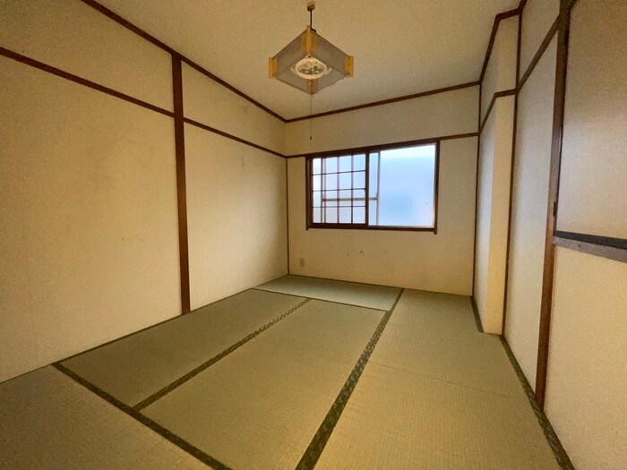 物件内観写真21　(居室)