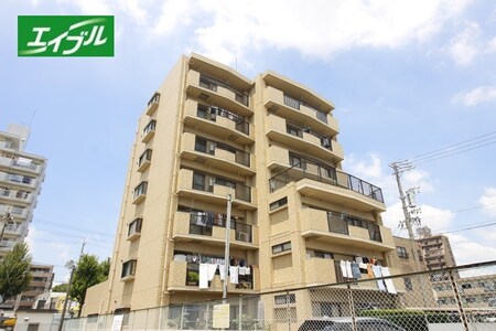 メゾン明円外観写真