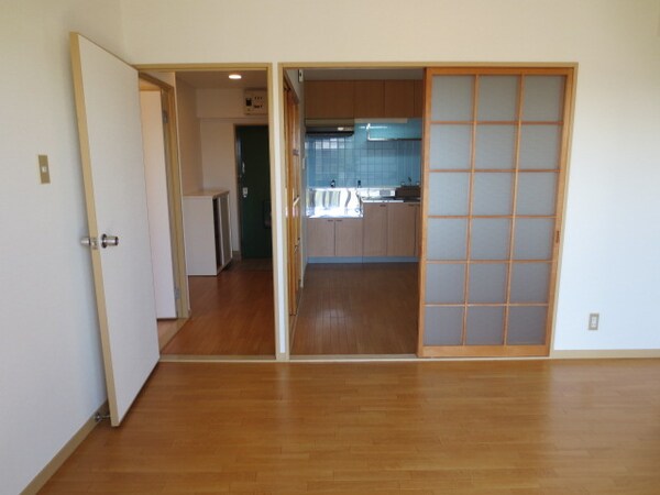 居室