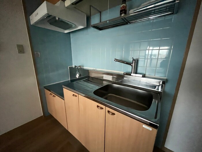 物件内観写真12　(キッチン)