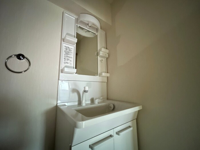 物件内観写真14　(洗面)