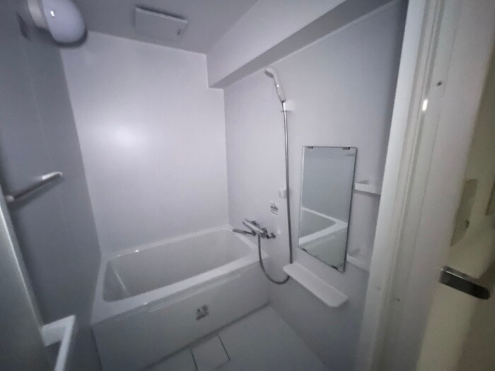 物件内観写真15　(バス／シャワールーム等)