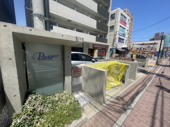 外観写真