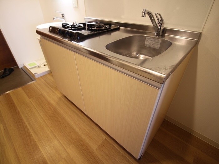 物件内観写真10　(キッチン)