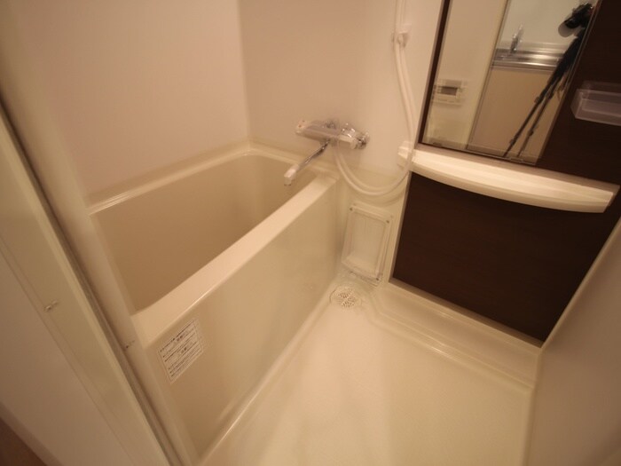 物件内観写真11　(バス／シャワールーム等)