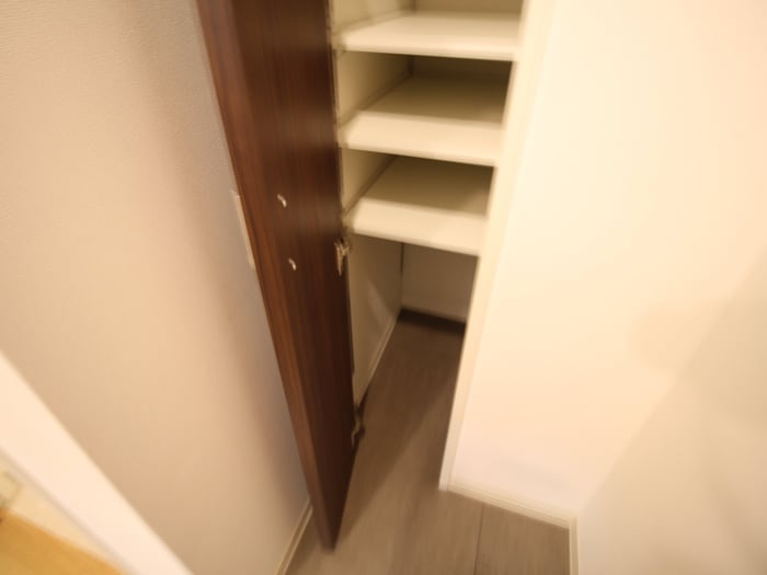 物件内観写真16　(靴箱)