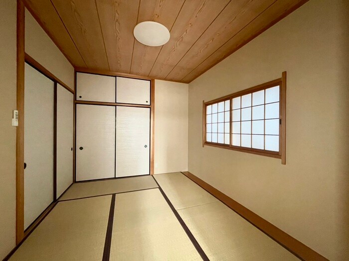 物件内観写真9　(居室)