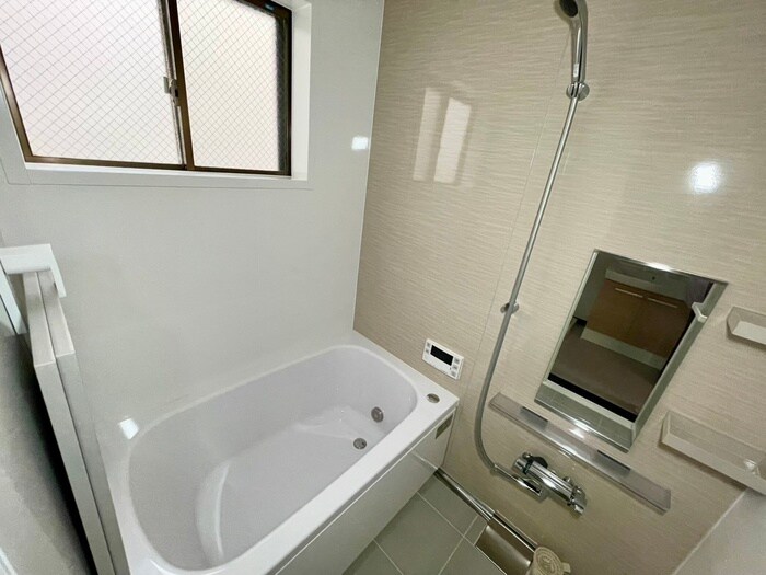 物件内観写真13　(バス／シャワールーム等)
