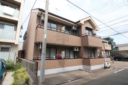 メゾン香取外観写真