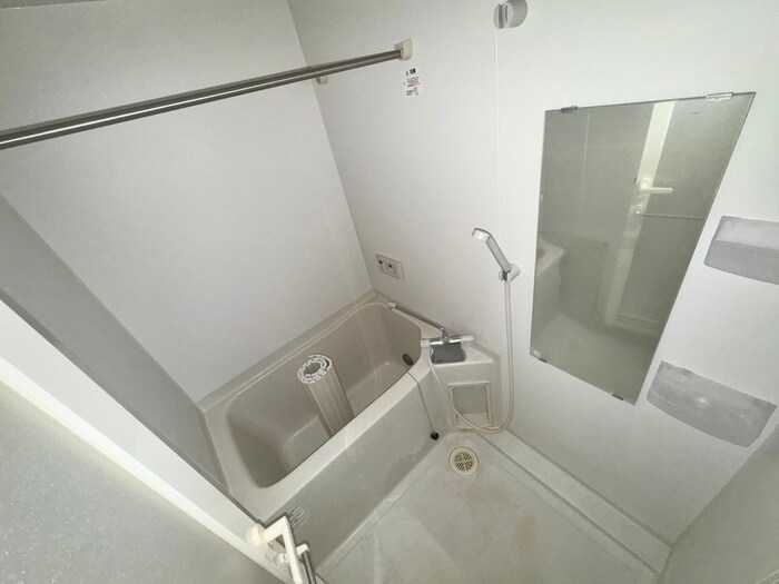 物件内観写真11　(バス／シャワールーム等)