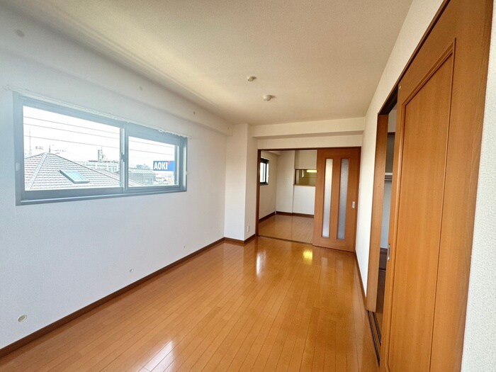 物件内観写真20　(居室)