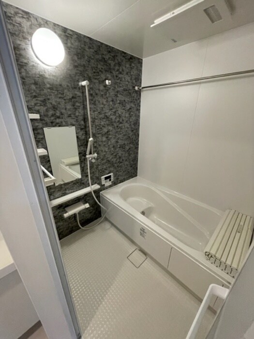 物件内観写真4　(バス／シャワールーム等)