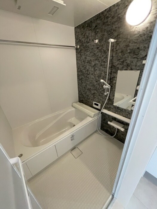 物件内観写真4　(バス／シャワールーム等)