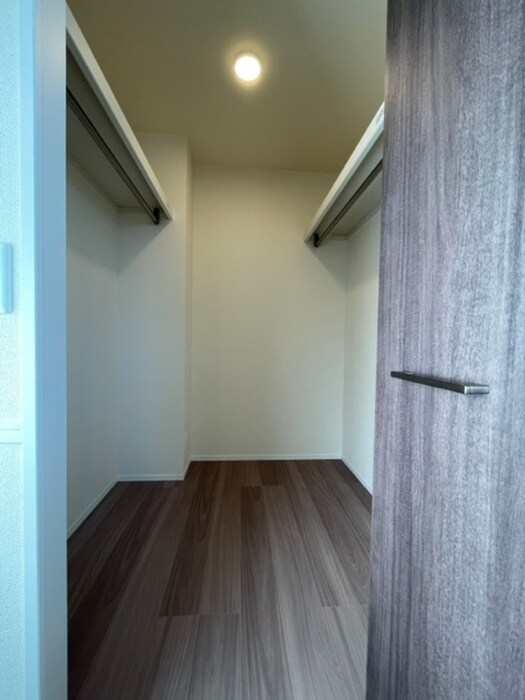 物件内観写真7　(収納)