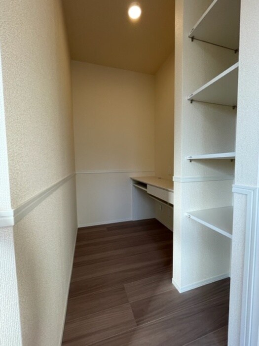 物件内観写真9　(収納)