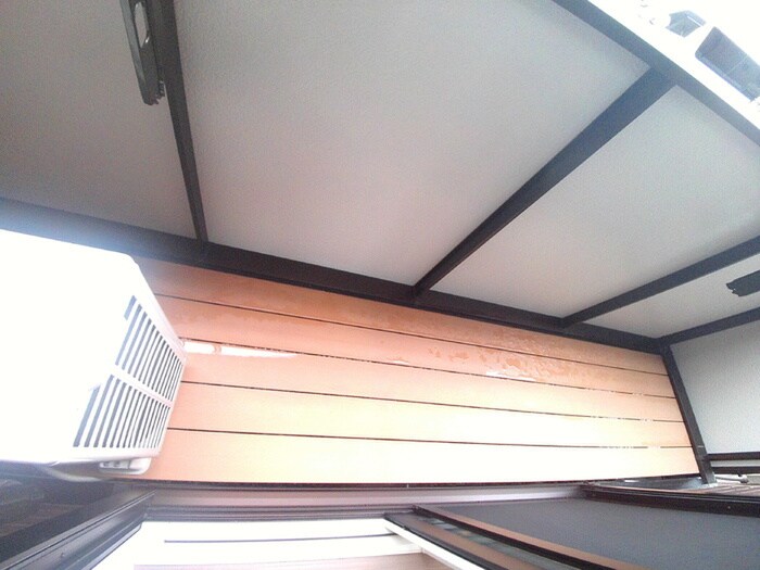 物件内観写真11　(ベランダ・バルコニー)