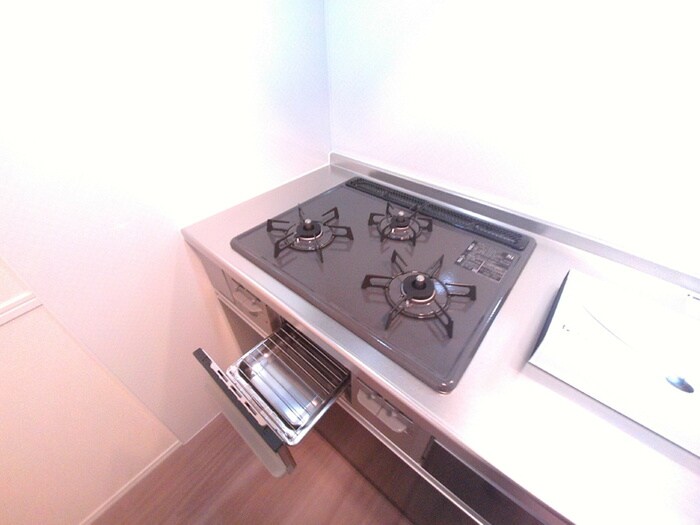 物件内観写真13　(キッチン)