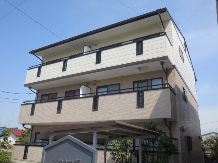 シャトー崎