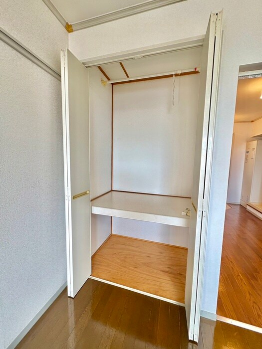 物件内観写真9　(収納)