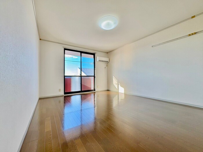 物件内観写真20　(居室)