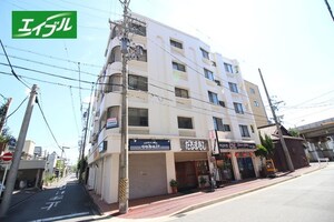 堀田中駒ビル外観写真