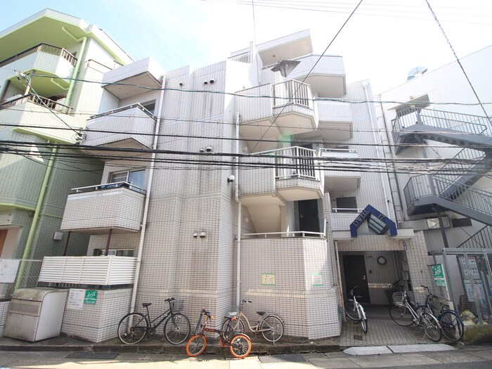 物件外観写真3　(外観写真)